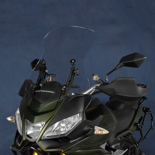 aprilia etv 1200 caponord 2013 2014 2015 Pantalla / Parabrisas screen touring