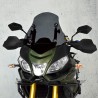   Pare-brise de moto pour un APRILIA ETV 1200 CAPONORD    
  2013 / 2014 / 2015     