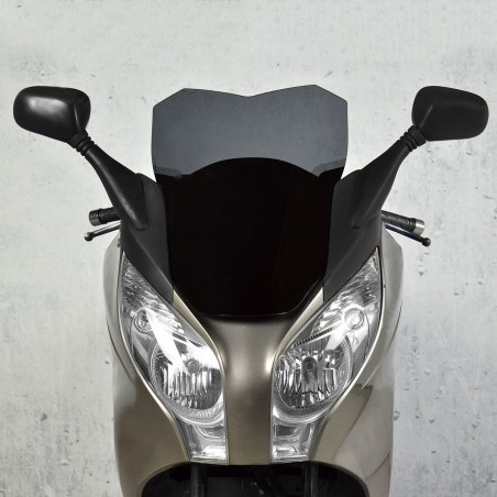   Roller Windschild / sport Scheibe  
  HONDA S-WING 125  
    2007 / 2008 / 2009 / 2010 / 2011 / 2012 / 2013 / 2014    