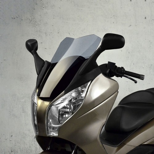 honda s-wing 125 WINDSCHUTZSCHEIBE / WINDSCHILD 2007 2008 2009 2010 2011 2012 2013 2014 screen wind blocking