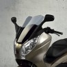   Pare-brise / saute-vent scooter sport  
  HONDA S-WING 125  
    2007 / 2008 / 2009 / 2010 / 2011 / 2012 / 2013 / 2014     