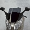   Parabrisas deportivo scooter / Cúpula  
  HONDA S-WING 125  
    2007 / 2008 / 2009 / 2010 / 2011 / 2012 / 2013 / 2014     