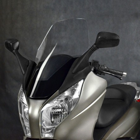 Honda s on sale wing 125