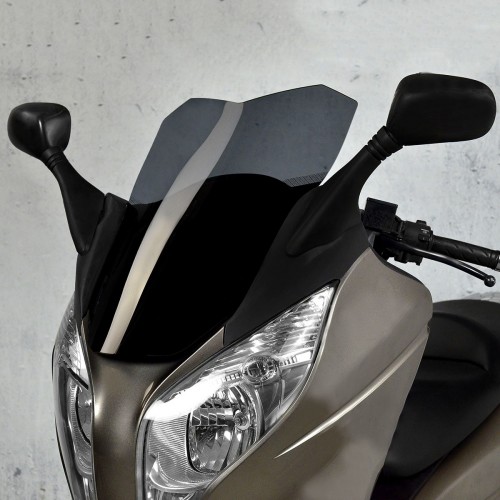 HONDA S-WING 250 / 2007-2014 - SPORT WINDSCHUTZSCHEIBE / WINDSCHILD