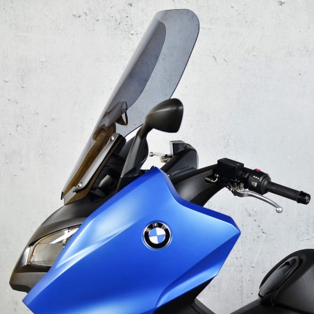   Roller hoch Windschild / touring Scheibe  
  BMW C 600 SPORT  
   2012 / 2013 / 2014 / 2015    