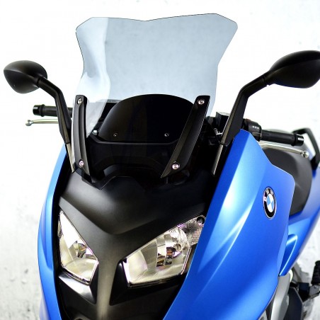 bmw c 600 sport 2016 2017 2018 2019 2020 2021 Parabrezza / Cupolino