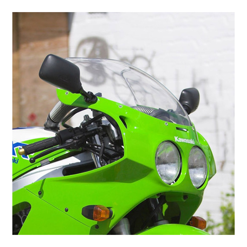 Kawasaki ZXR 750 H 1989-1990 - Standard Windscreen / Windshield Kawasaki ZXR 750 H 1989-1990 - Standard Windscreen / Windshield