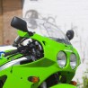   Motorrad Scheibe / Windschild für a KAWASAKI ZXR 750 H    
  1989 / 1990     