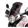   Motorrad touring Windschild / Scheibe  
  HONDA XL 700 V TRANSALP   
   2008 / 2009 / 2010 / 2011 / 2012 / 2013     