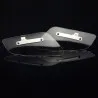   Motorcycle universal hand deflectors   