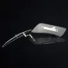   Motorcycle universal hand deflectors   