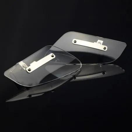   Universal Handwindabweiser für Motorräder  