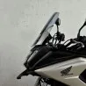   Motorcykel vindskydd för HONDA NC 750 X   
  2016 / 2017 / 2018 / 2019 / 2020    