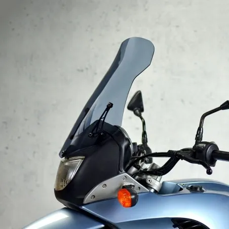   Motorrad Windschild / Scheibe   für a BWM F 650 GS 2000 / 2001 / 2002 / 2003  