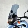 touring clear Pare-Brise / Saute-Vent replacement bmw f 650 gs 2000 2001 2002 2003   Pare-brise / saute-vent de remplacement de moto   for BWM F 650 GS 2000 / 2001 / 2002 / 2003