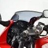   Motorrad standard Windschild / Scheibe   
  HONDA NSR 125   
   1994 / 1995 / 1996 / 1997 / 1998 / 1999 / 2000 / 2001 / 2002 / 2003    