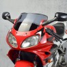   Sostituzione standard parabrezza / cupolino per motocicletta.  
  HONDA NSR 125   
   1994 / 1995 / 1996 / 1997 / 1998 / 1999 / 2000 / 2001 / 2002 / 2003    