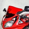   Parabrezza da corsa per motocicletta / parabrezza sportivo  
  HONDA NSR 125 R   
  1994 / 1995 / 1996 / 1997 / 1998 /  
    1999 / 2000 / 2001 / 2002 / 2003     