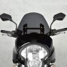   Pare-brise de moto pour un KAWASAKI VERSYS 650    
  2006 / 2007 / 2008 / 2009     