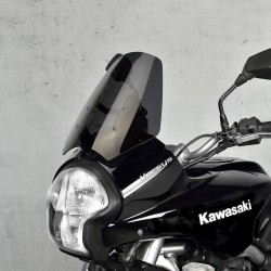 Kawasaki VERSYS 650 / 2006-2009 - Standard Cúpula / Parabrisas