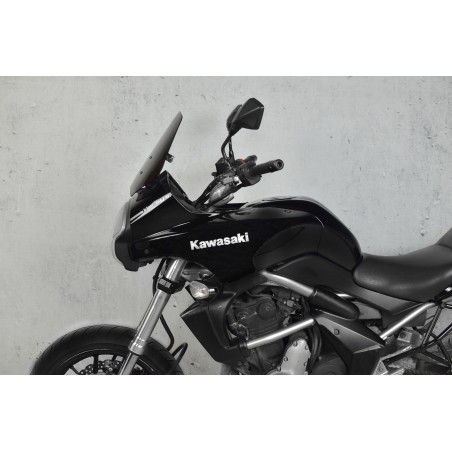   Parbriz motociclete pentru KAWASAKI VERSYS 650    
  2006 / 2007 / 2008 / 2009    