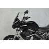   Pare-brise de moto pour un KAWASAKI VERSYS 650    
  2006 / 2007 / 2008 / 2009     