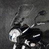   Motorcycle high touring windshield / windscreen  
  KAWASAKI VERSYS 650   
   2007 / 2008 / 2009     