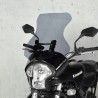   Motorrad touring Windschild / Scheibe  
  KAWASAKI VERSYS 650   
   2007 / 2008 / 2009     