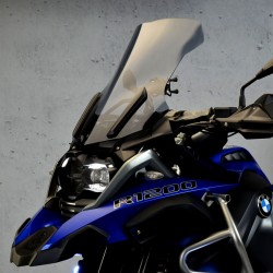 BMW R 1250 GS 2018-2024 - Touring Windschild / Scheibe