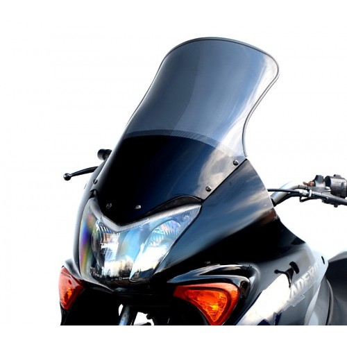 touring Pantalla / Parabrisas honda xl 125 v varadero 2001 2002 2003 2004 2005 2006