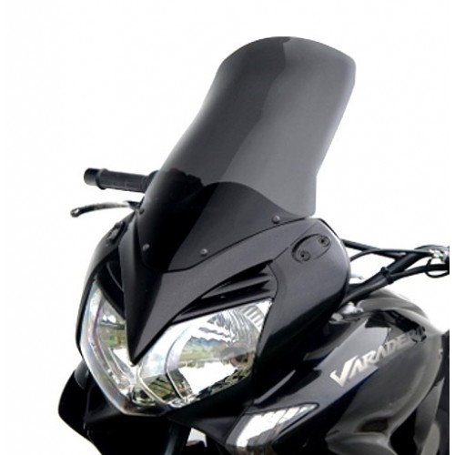 touring Saute-Vent / Pare-Brise honda xl 125 v varadero 2007 2008 2009 2010 2011 2012