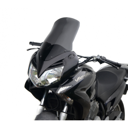   Motorrad touring Windschild / Scheibe  
  HONDA XL 125 V VARADERO   
   2007 / 2008 / 2009 / 2010 / 2011 / 2012    
