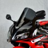   Pare-brise moto racing / saute-vent sport  
  HONDA CBR 1000 RR   
   2004 / 2005 / 2006 / 2007     