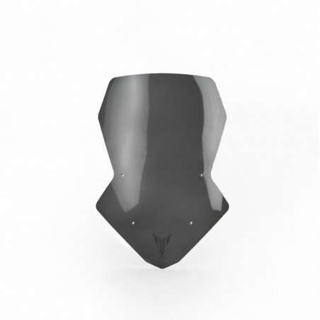   Parabrisas de motocicleta para YAMAHA MT-09 TRACER   
   2018 / 2019 / 2020 / 2021   
