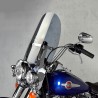   Parabrisas / Cúpula de motocicleta  
  HARLEY DAVIDSON FLSTC HERITAGE SOFTAIL CLASSIC  
  2012 / 2013 / 2014 / 2015 / 2016 / 2017   