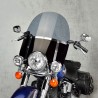   Moto parabrezza / cupolino  
  HARLEY DAVIDSON FLSTC HERITAGE SOFTAIL CLASSIC  
  2007 / 2008 / 2009 / 2010 / 2011   