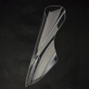   Motorcycle high touring windshield / windscreen  
  HONDA NC 750 X   
   2021 / 2022 / 2023 / 2024     