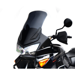 Honda XL 1000 V Varadero 2003-2013 - Touring Scheibe / Windschild