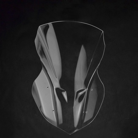   Motorrad touring Windschild / Scheibe  
  HONDA NC 750 X   
   2021 / 2022 / 2023 / 2024    