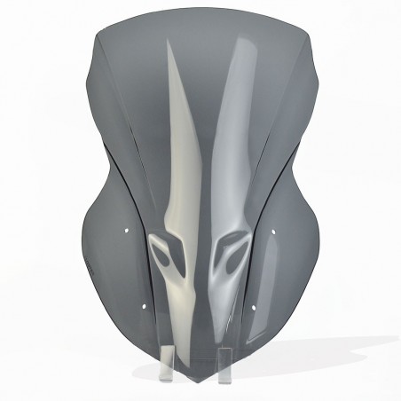   Pare-brise moto haute touring / saute-vent  
  HONDA NC 750 X   
   2021 / 2022 / 2023 / 2024    