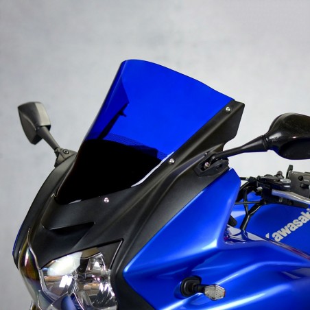 racing Parabrezza / Sport Cupolino kawasaki Z 750 S 2005-2006