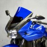   Pare-brise moto racing / saute-vent sport  
  KAWASAKI Z 750 S   
   2005 / 2006     