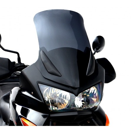   Touring alto moto parabrezza / cupolino  
  HONDA XL 1000 V VARADERO   
  2003 / 2004 / 2005 / 2006 / 2007 / 2008 /  
    2009 / 2010 / 2011 / 2012 / 2013    