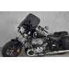   Parbriz de motocicleta pentru BMW R 18   
  2020 / 2021 / 2022 / 2023 / 2024   
  Piesele metalice nu sunt incluse,  oferta se aplică doar ecranului.    