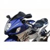   Parbriz înalt pentru motociclete de turism  
  SUZUKI GSX 1300R HAYABUSA   
  2008 - sus   