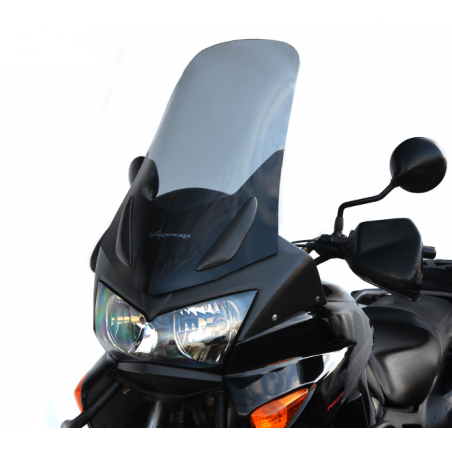   Touring alto moto parabrezza / cupolino  
   HONDA XL 1000 V VARADERO   
  2003 / 2004 / 2005 / 2006 / 2007 / 2008 /  
    2009 / 2010 / 2011 / 2012 / 2013    