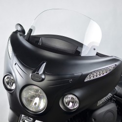 Indian ROADMASTER 1900 / 2015-2024 Parabrezza / Cupolino