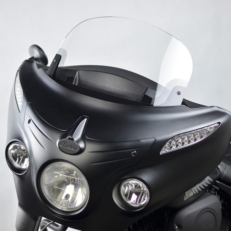   Moto parabrezza / cupolino  
  INDIAN ROADMASTER 1900  
  2015 / 2016 / 2017 / 2018 / 2019 / 2020 / 2021 / 2022 / 2023 / 2024  