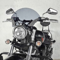 Yamaha XV 1900 RAIDER 2008-2016 - Cúpula / Parabrisas