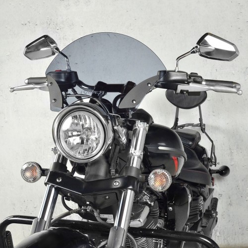 YAMAHA XV 1900 RAIDER 2008 2009 2010 2011 2012 2013 2014 2015 2016 Windschutzscheibe / Windschild